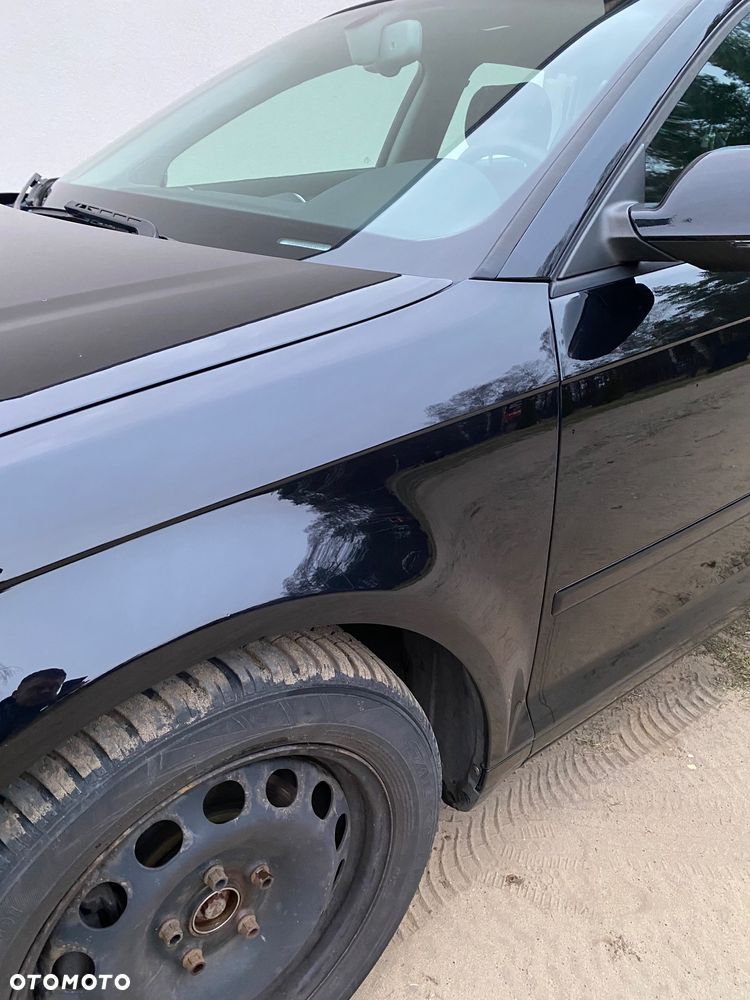 Audi A3 Sportback - 9