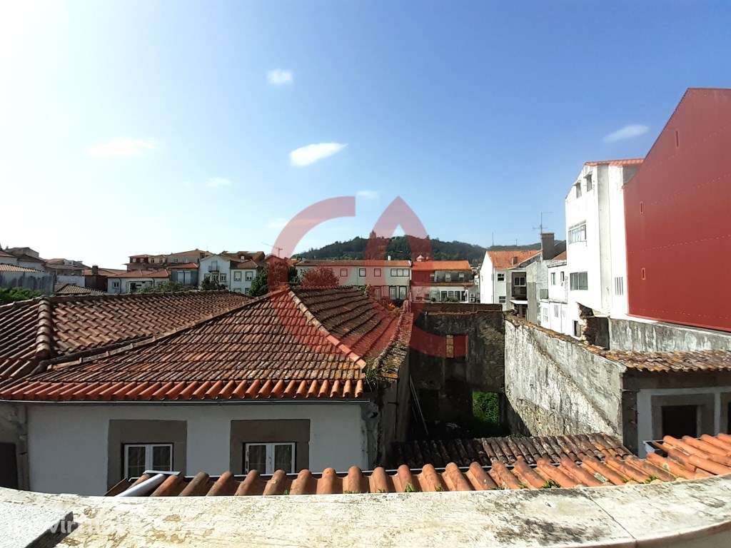 Apartamento T4 Duplex - Centro Histórico, Viana do Castelo - Grande imagem: 4/23
