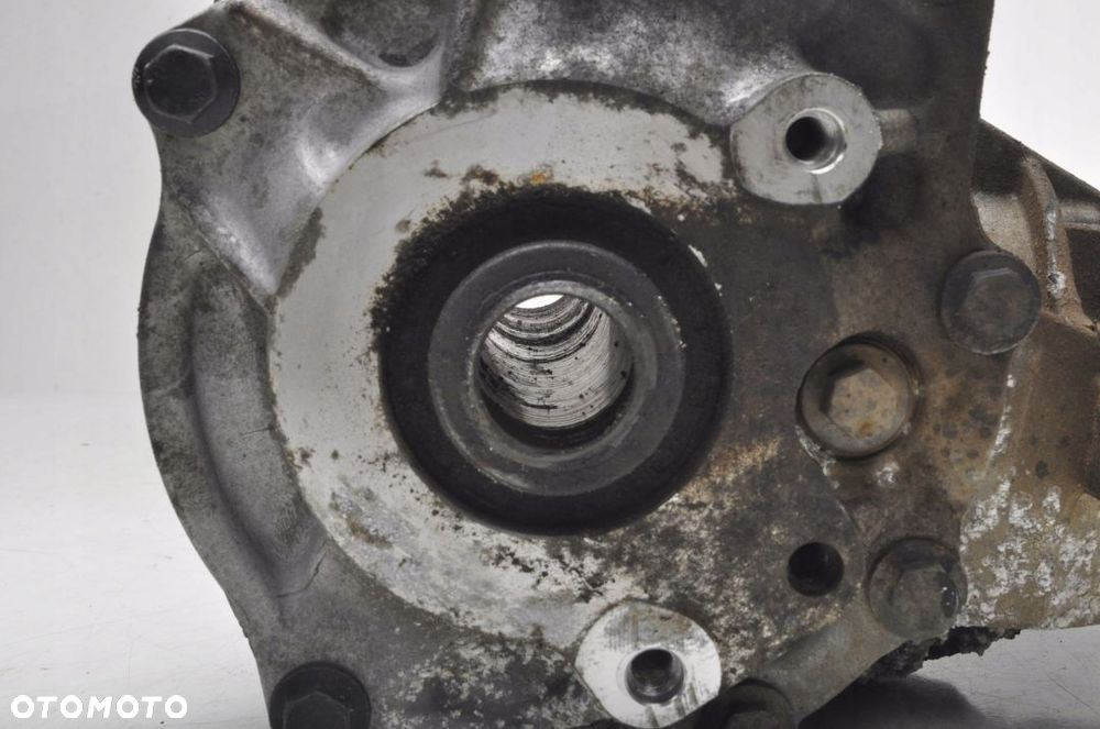 VOLVO XC90 REDUKTOR PRZEKŁADNIA P31256171 - 7