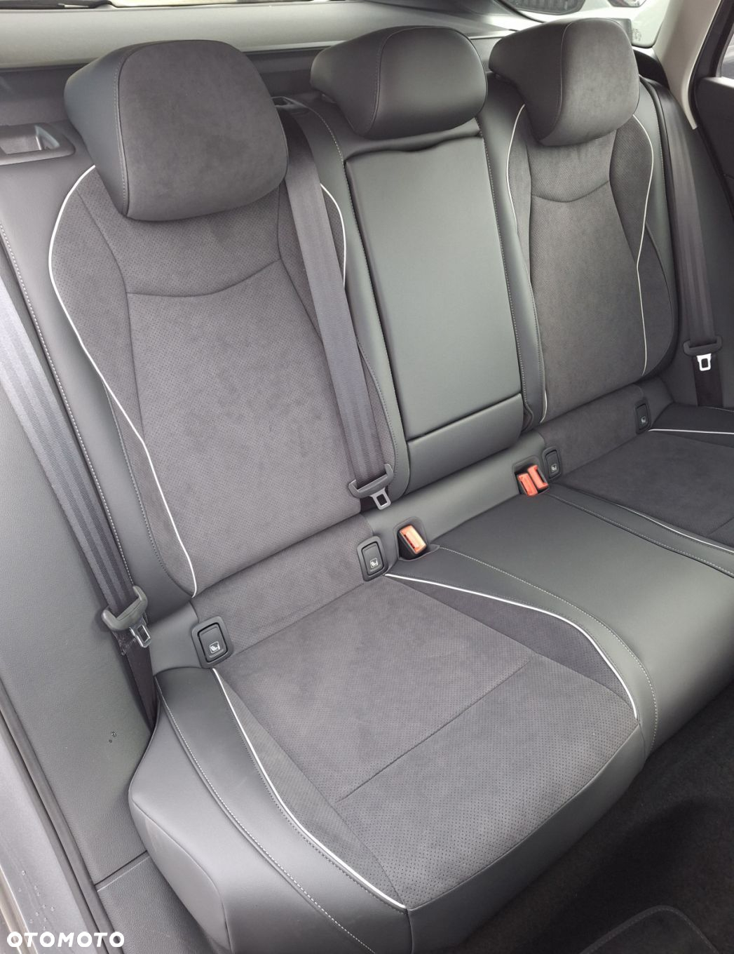Volkswagen Passat 1.5 TSI EVO Business DSG - 18