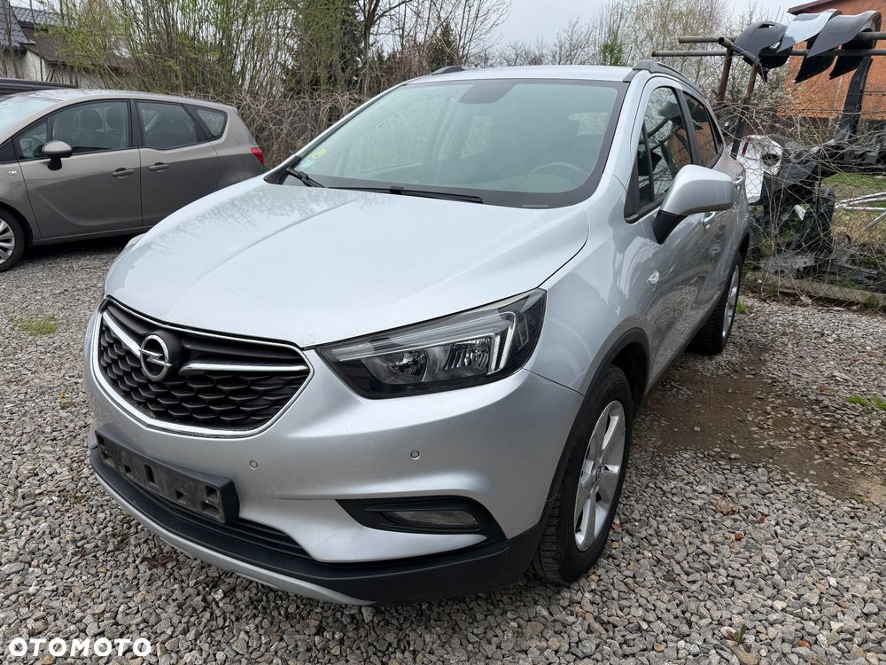 Opel Mokka 1.6 CDTI Enjoy S&S - 1