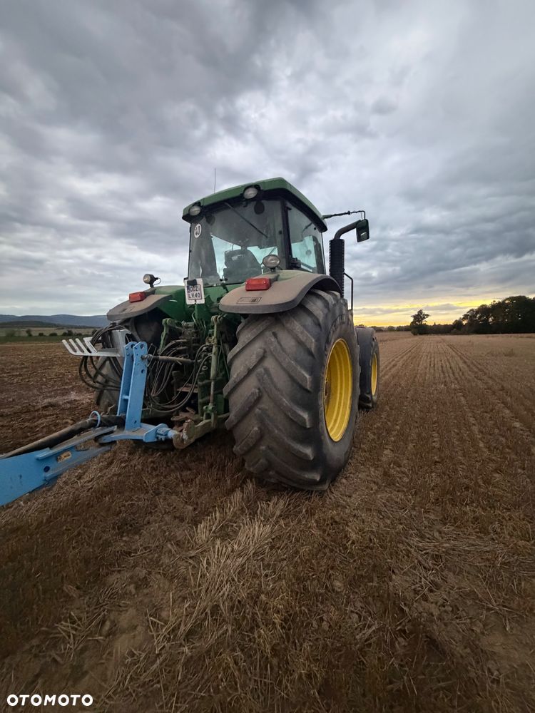 John Deere 7920 - 6