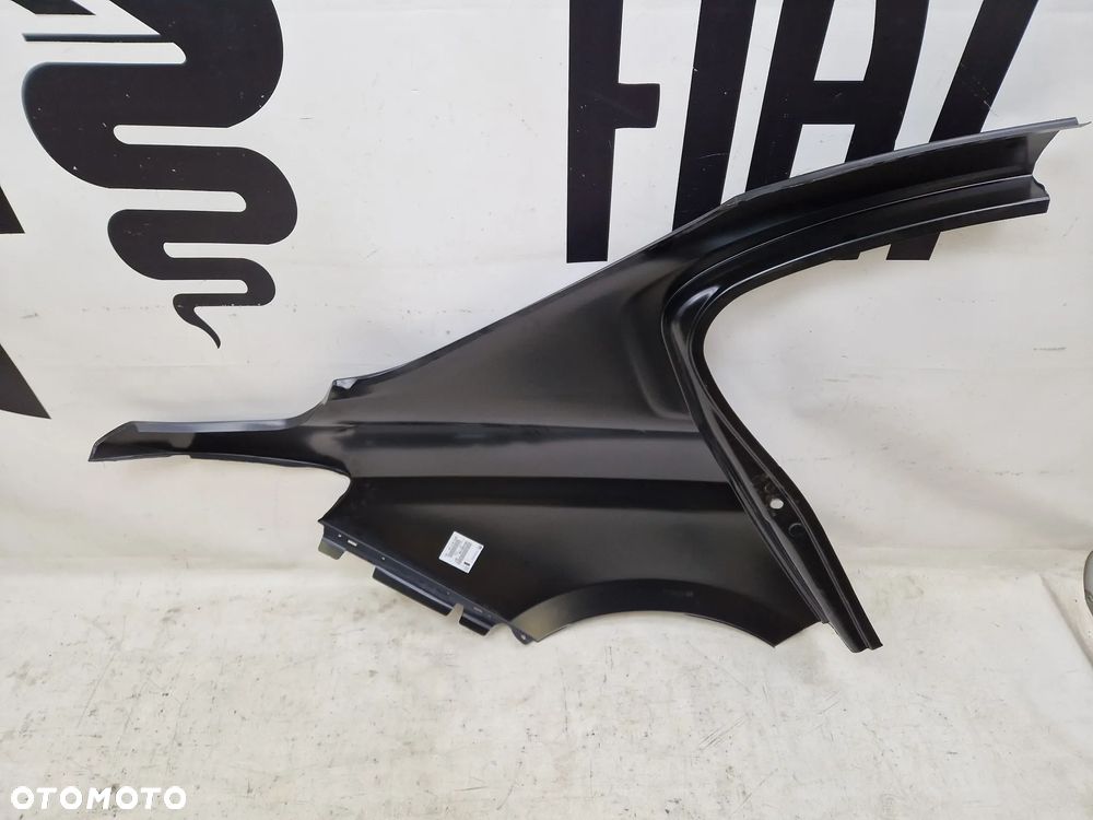 Błotnik tył tylny lewy poszycie Fiat Tipo II SEDAN - 8