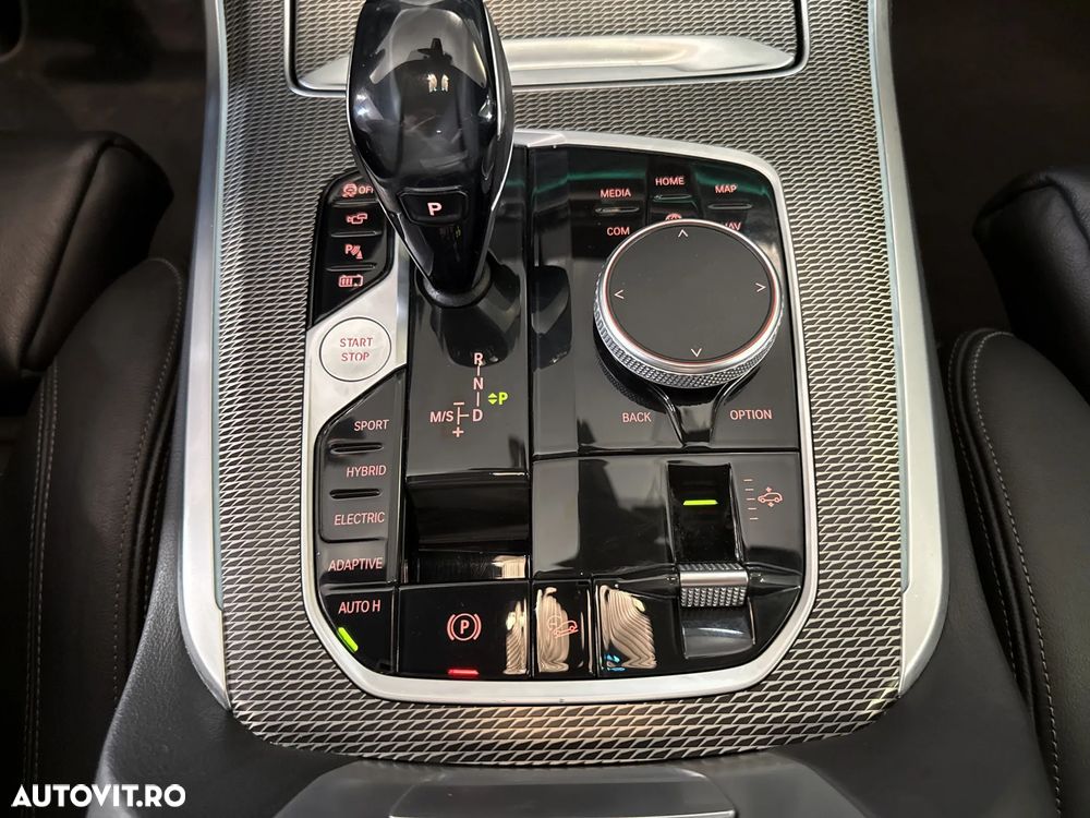 BMW X5 - 17