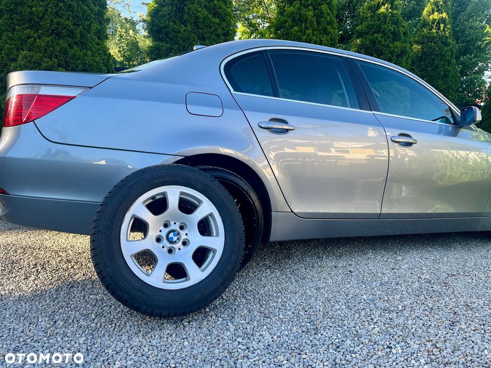 BMW Seria 5 - 17