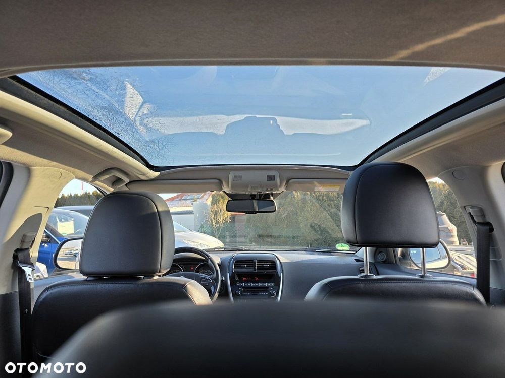 Citroën C4 Aircross 1.6 STT 4x2 Exclusive - 2