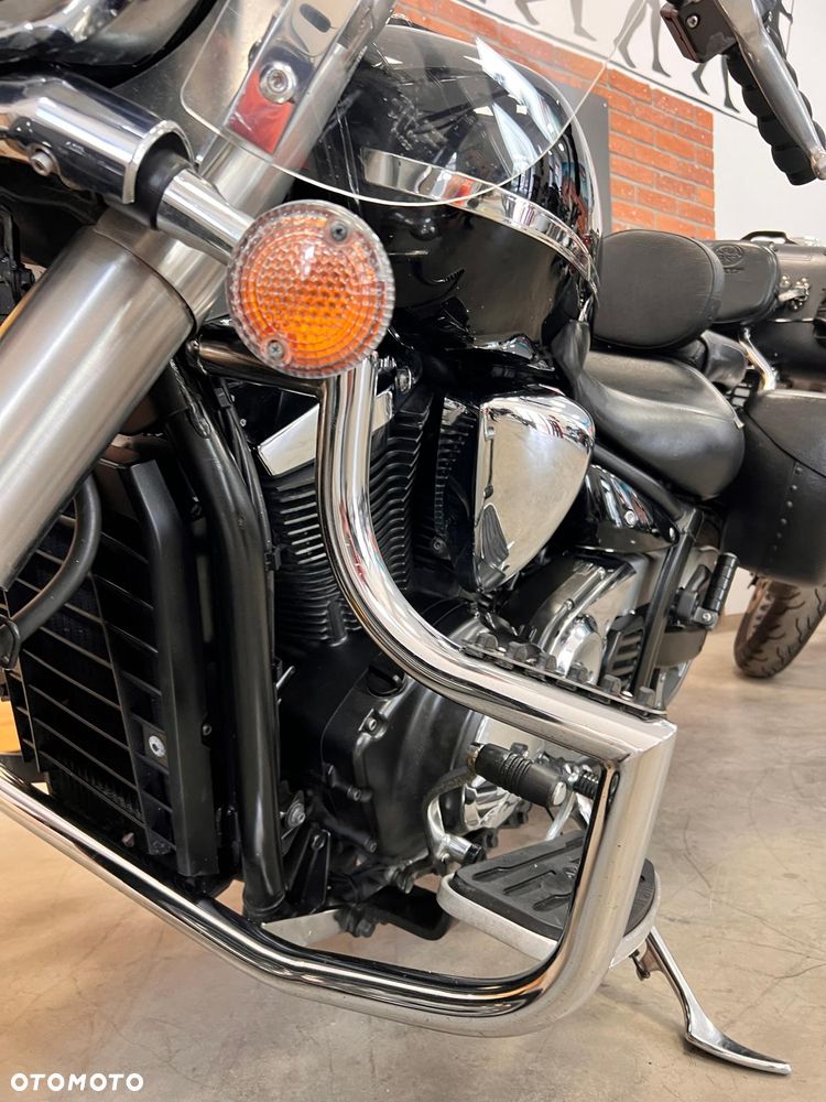 Yamaha XVS - 15