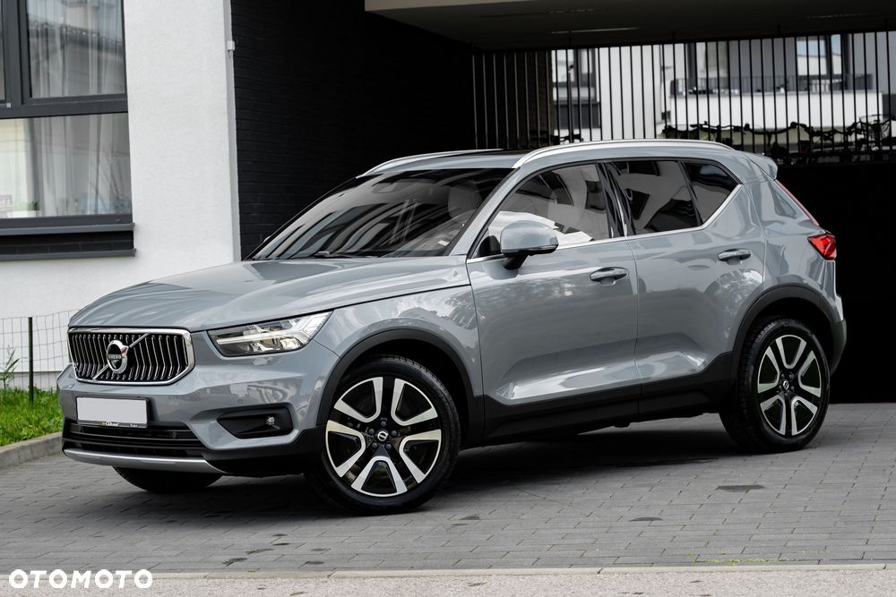 Volvo XC 40 D3 - 6