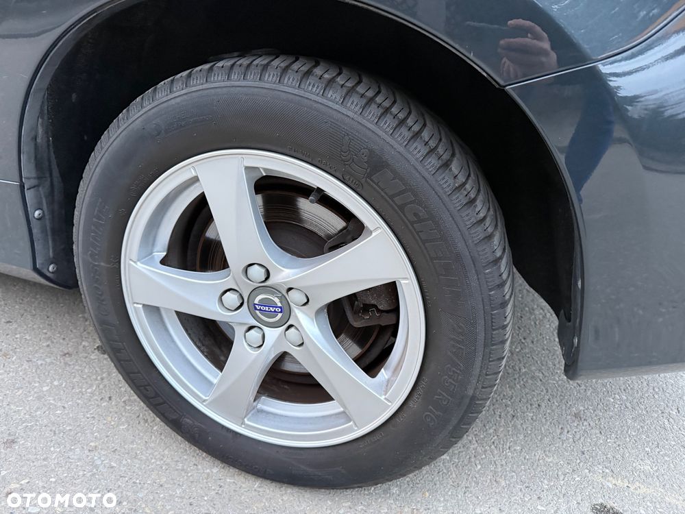 Volvo V60 D2 Momentum - 8