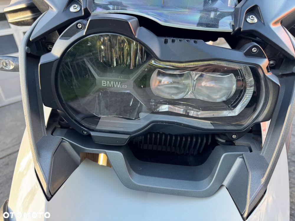 BMW GS - 25