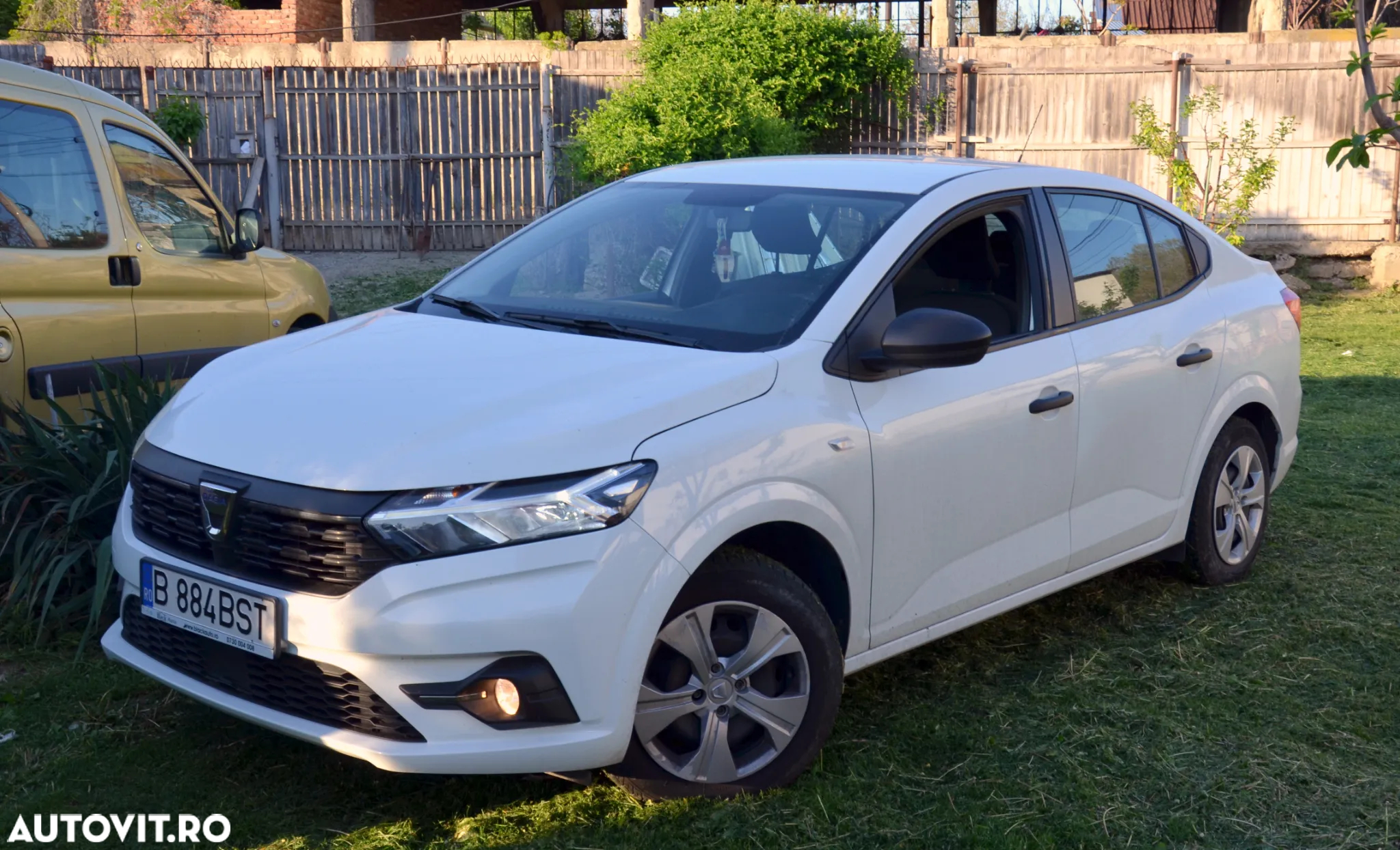 Dacia Logan 1.0 SCe Laureate - 22
