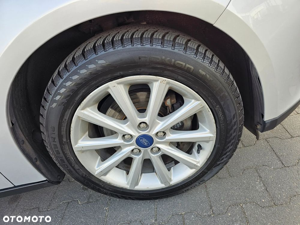 Ford Focus 1.5 TDCi Titanium - 18