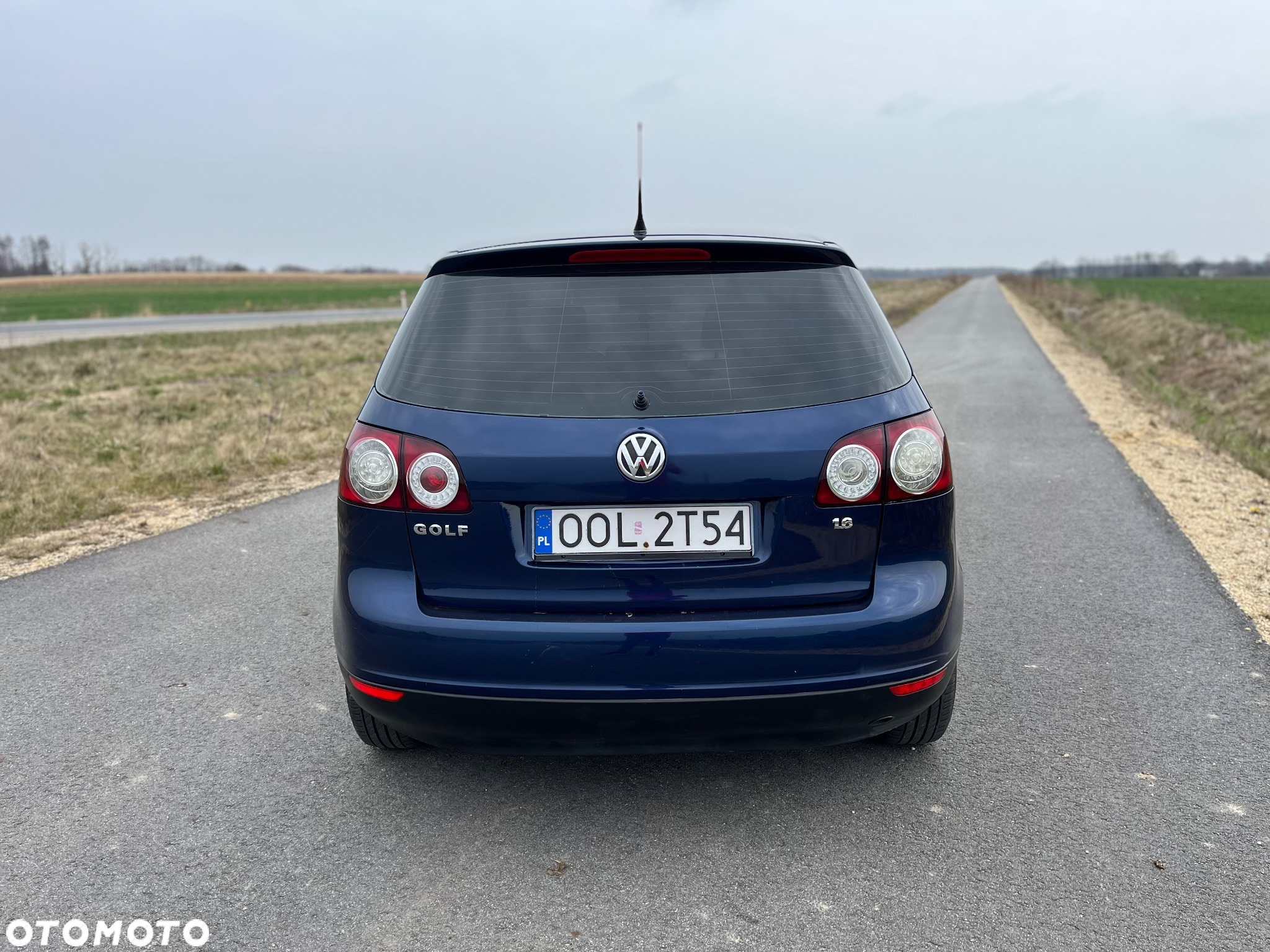 Volkswagen Golf - 4
