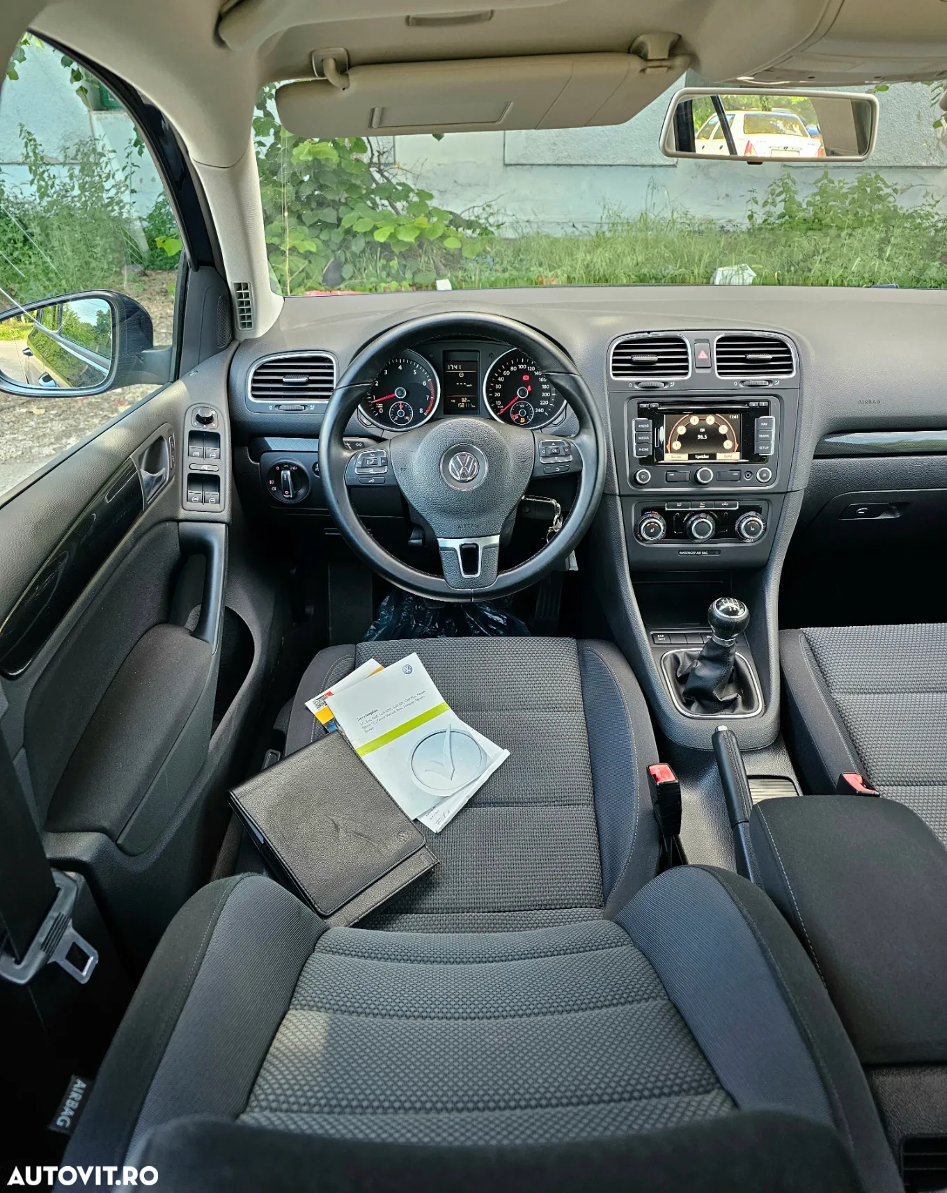 Volkswagen Golf 1.4 TSI Team - 5