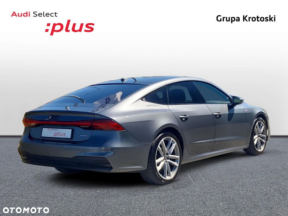 Audi A7 Sportback - 6
