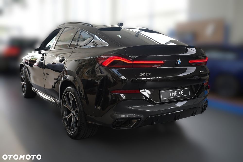 BMW X6 - 6