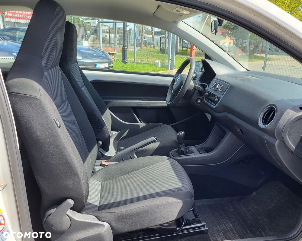 Skoda Citigo 1.0 Ambition - 16
