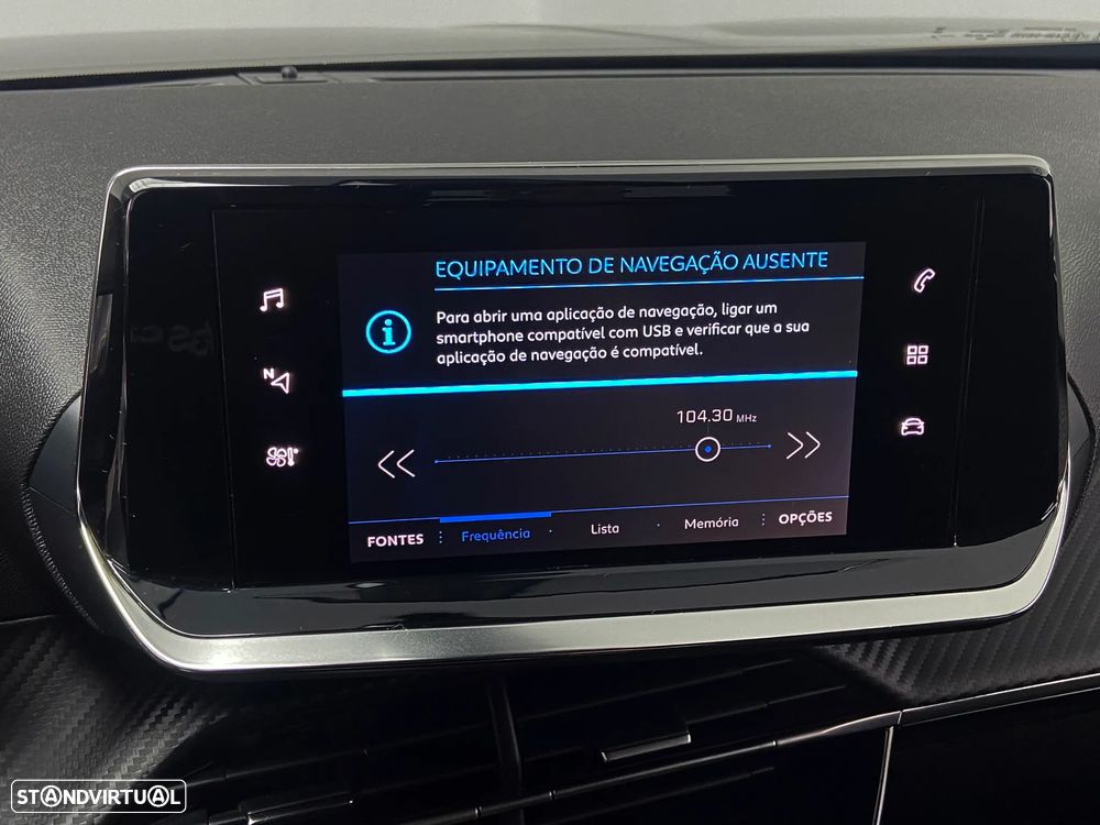 Peugeot 2008 1.2 PureTech Allure Pack - 16