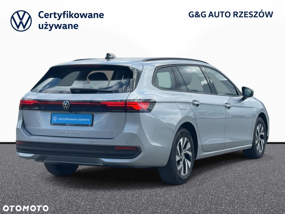 Volkswagen Passat Variant - 6