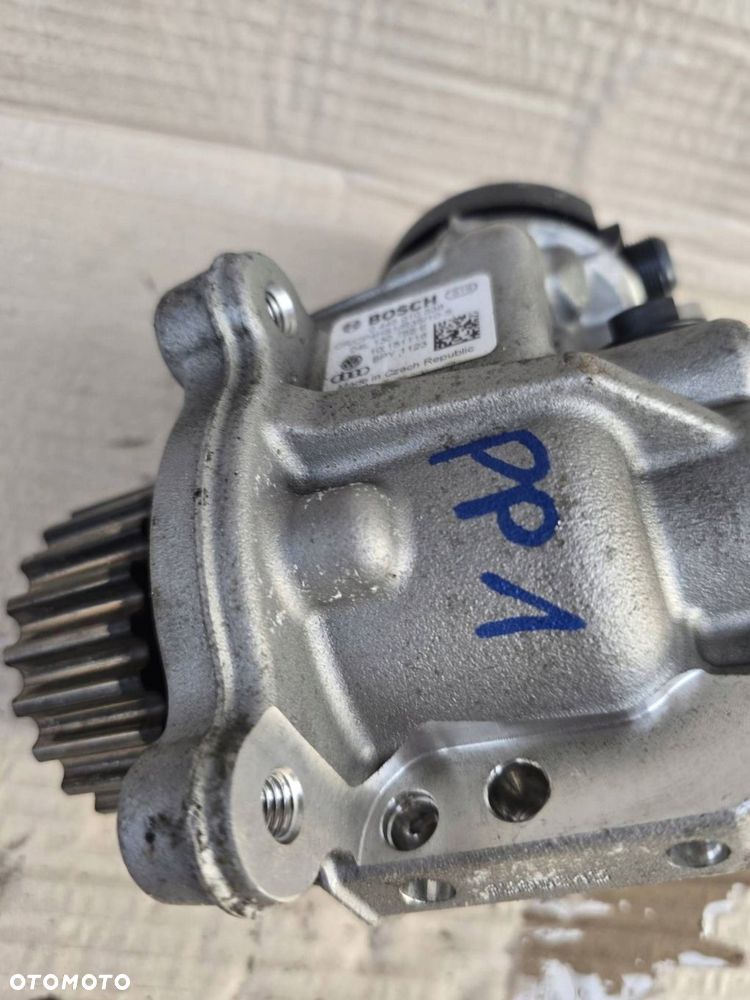 pompa wysokiego ciśnienia 04l130755e audi skoda seat vw nr mag : pp1 - 4