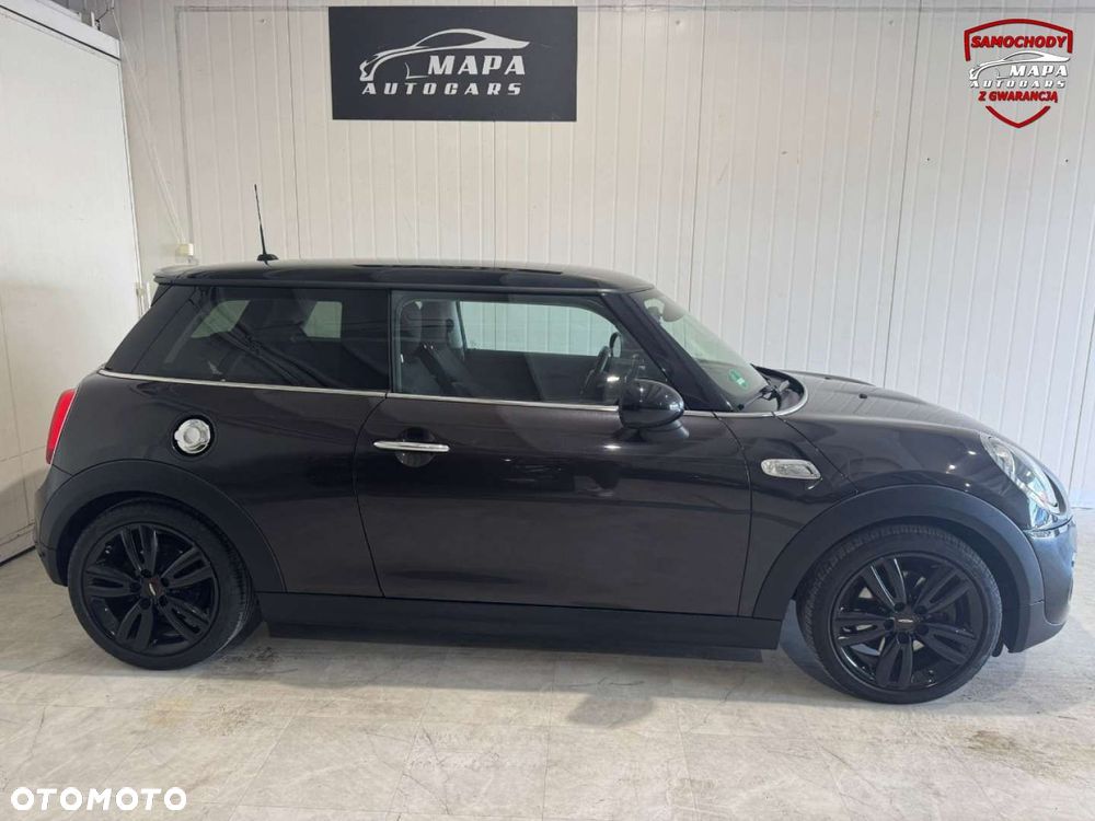 MINI Cooper S - 13