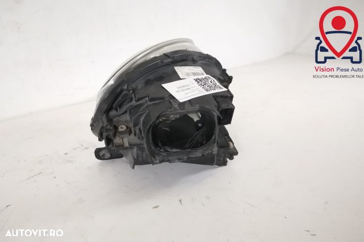 Far Stanga Original Halogen In Stare Buna Mini Countryman R60 2010 201 - 5