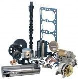 Piese motor deutz bf6l413fr set motor turbosuflanta ult-029717 - 1