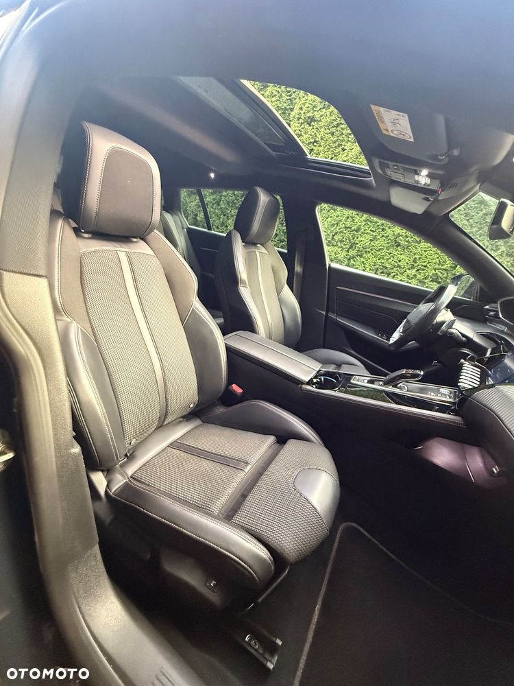 Peugeot 508 2.0 HDi Business Line - 25