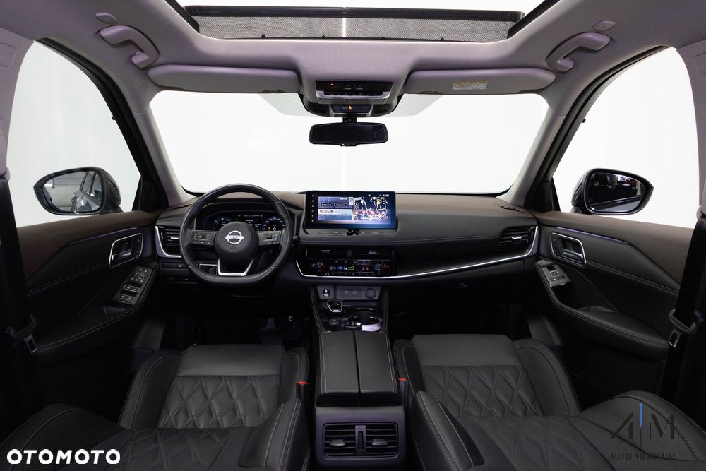 Nissan X-Trail 1.5 VC-T e-POWER Tekna e-4ORCE - 16