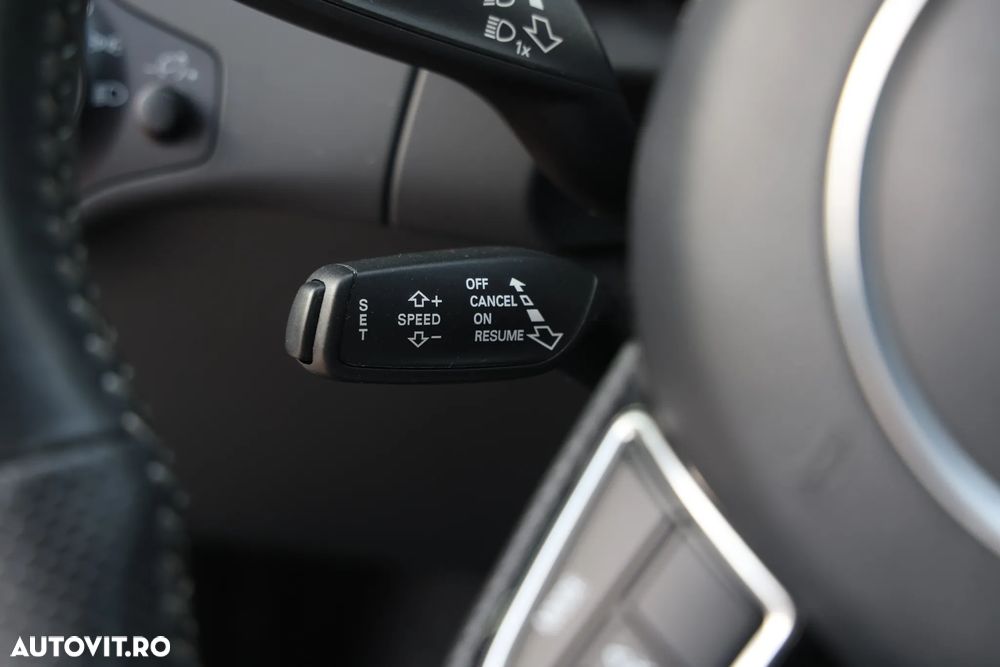 Audi A5 Coupé 2.0 TDI S tronic - 28