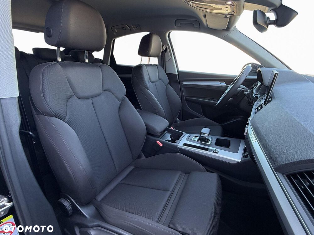 Audi Q5 Sportback 40 TFSI mHEV Quattro Advanced S tronic - 25