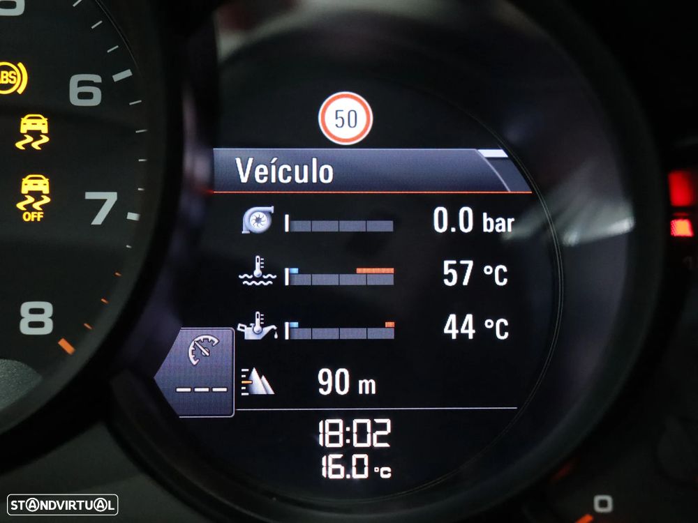 Porsche 911 (991) Carrera 2 PDK - 33