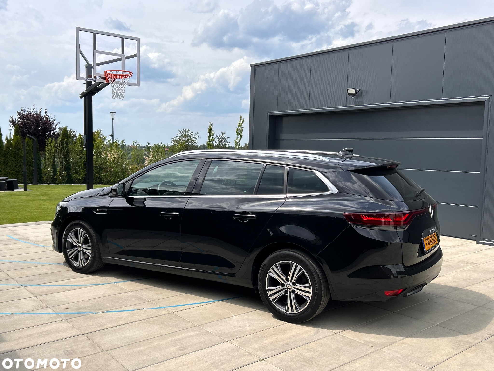 Renault Megane - 14