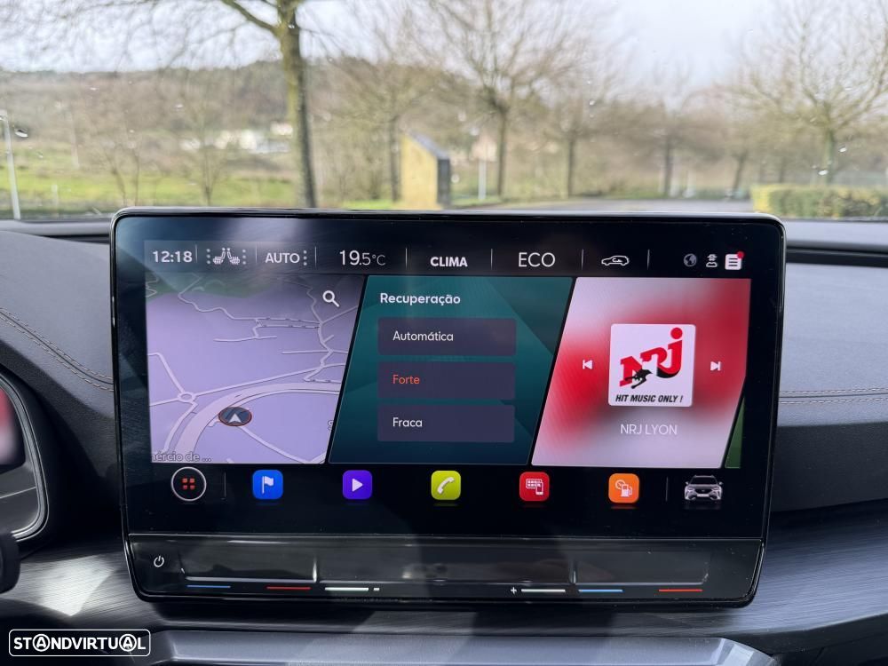 Cupra Formentor 1.4 e-Hybrid DSG VZ - 30