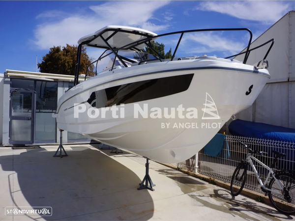 Beneteau Flyer 8 SUNdeck