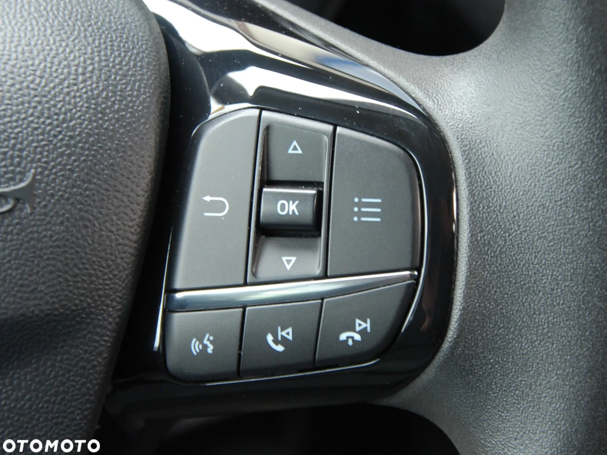 Ford Fiesta 1.0 EcoBoost GPF Active 2 ASS - 31