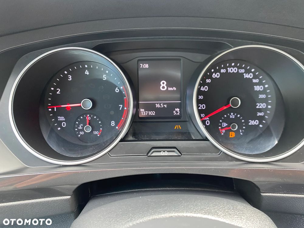 Volkswagen Tiguan 1.4 TSI BlueMotion Technology Lounge Sport & Style - 34