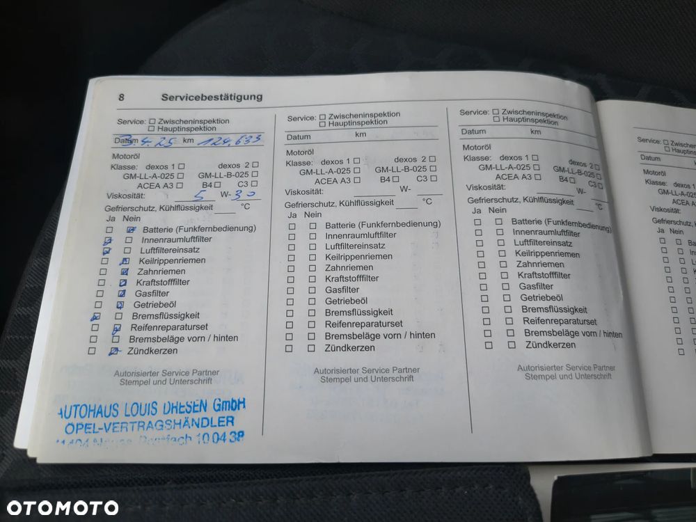Opel Corsa - 21