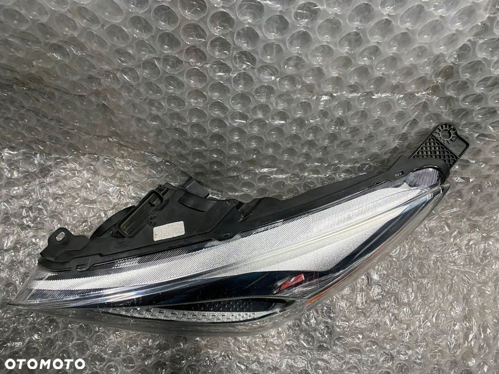 LAMPA LEWA FORD FOCUS MK3 LIFT USA F1EB-13W029-JG - 5
