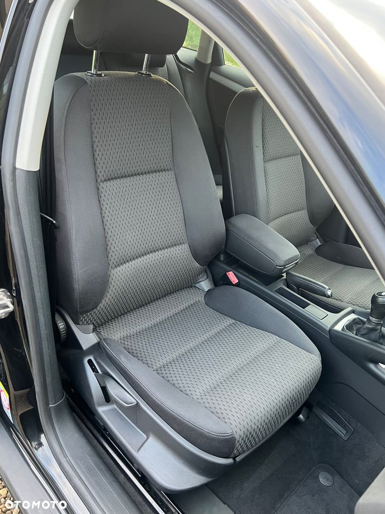 Audi A3 Sportback 2.0 TDI DPF S line Sportpaket - 22