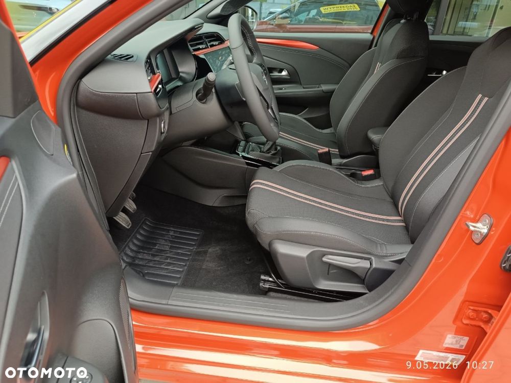 Opel Corsa - 11