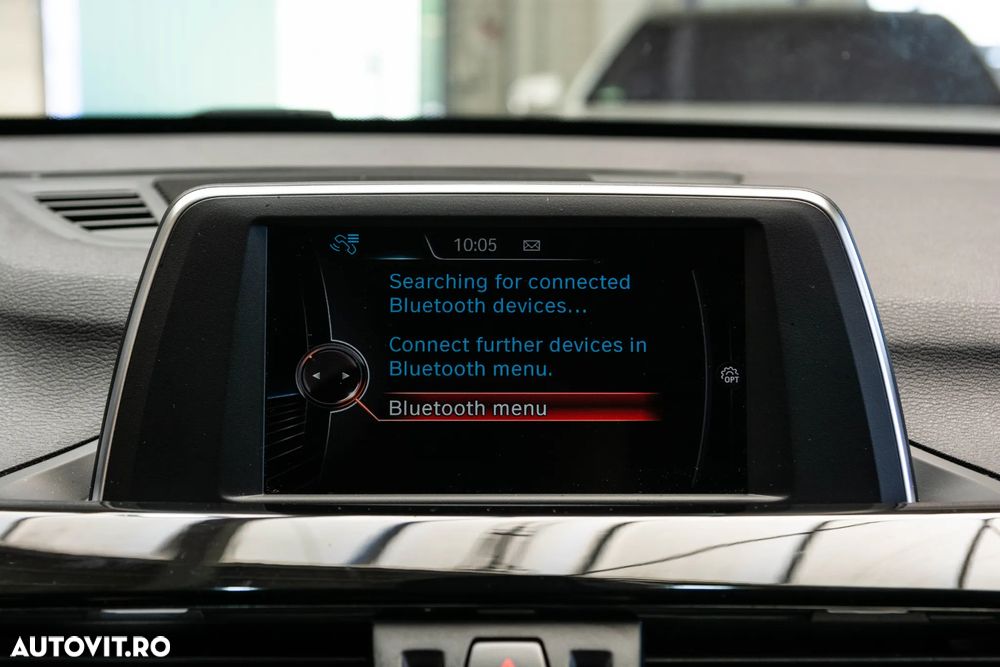 BMW X1 sDrive18d Aut. xLine - 21