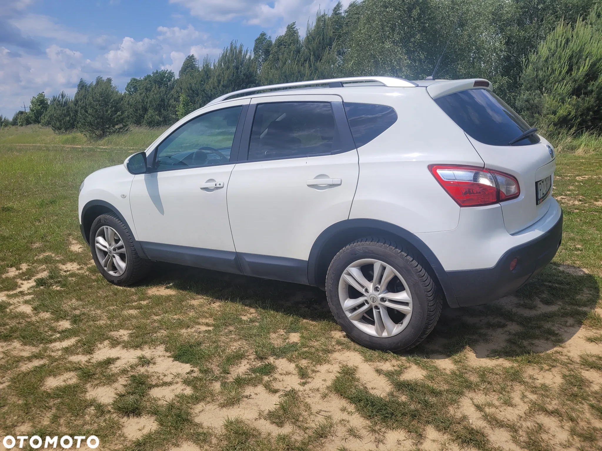 Nissan Qashqai 1.5 dCi Acenta - 2