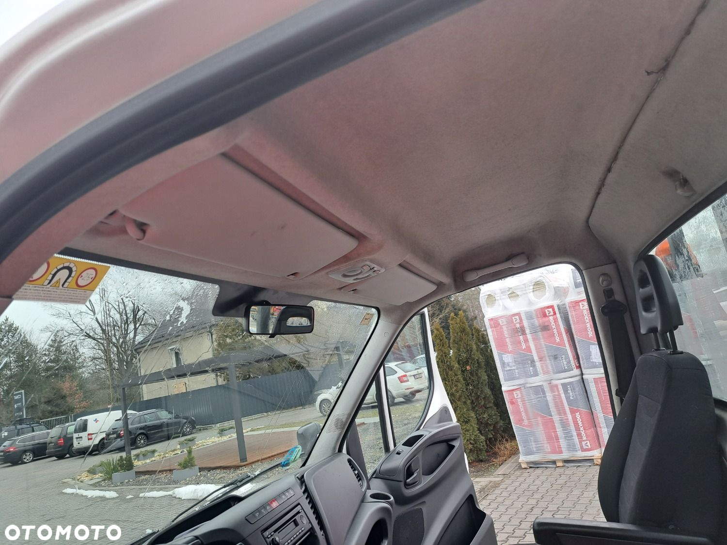 Iveco Daily 35S14N + Movex Tl 13M - 23