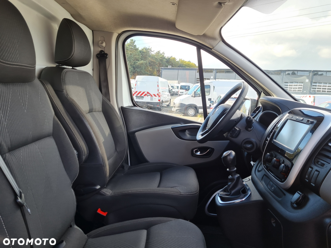 Renault TRAFIC​​*L2H2​​*TEMPOMAT​​*KLIMATYZACJA​​* - 22