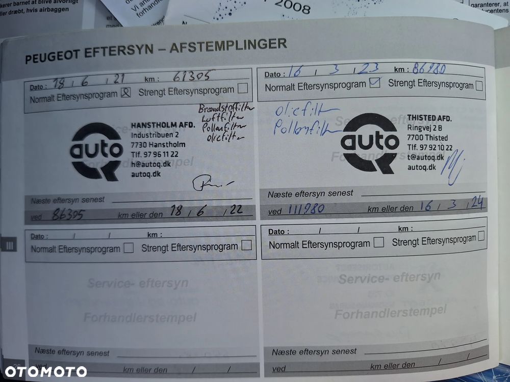 Peugeot 2008 1.6 BlueHDi Allure - 37