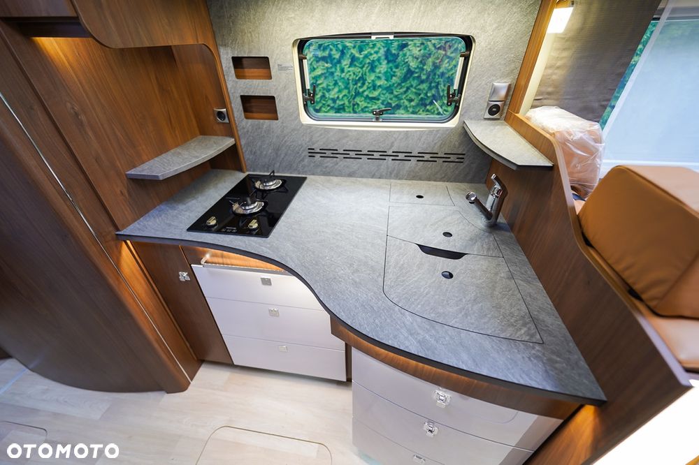 Frankia Platin I8400 GD - 20