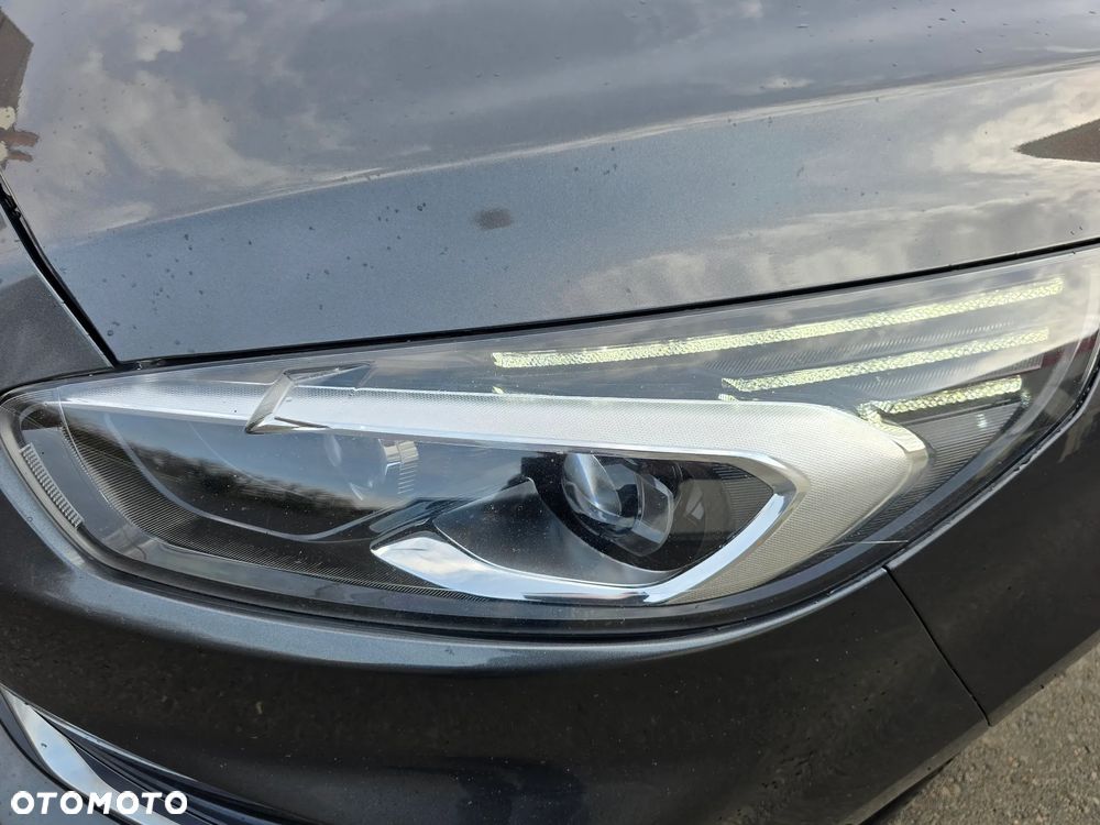 Ford S-Max 2.0 EcoBlue Titanium - 9