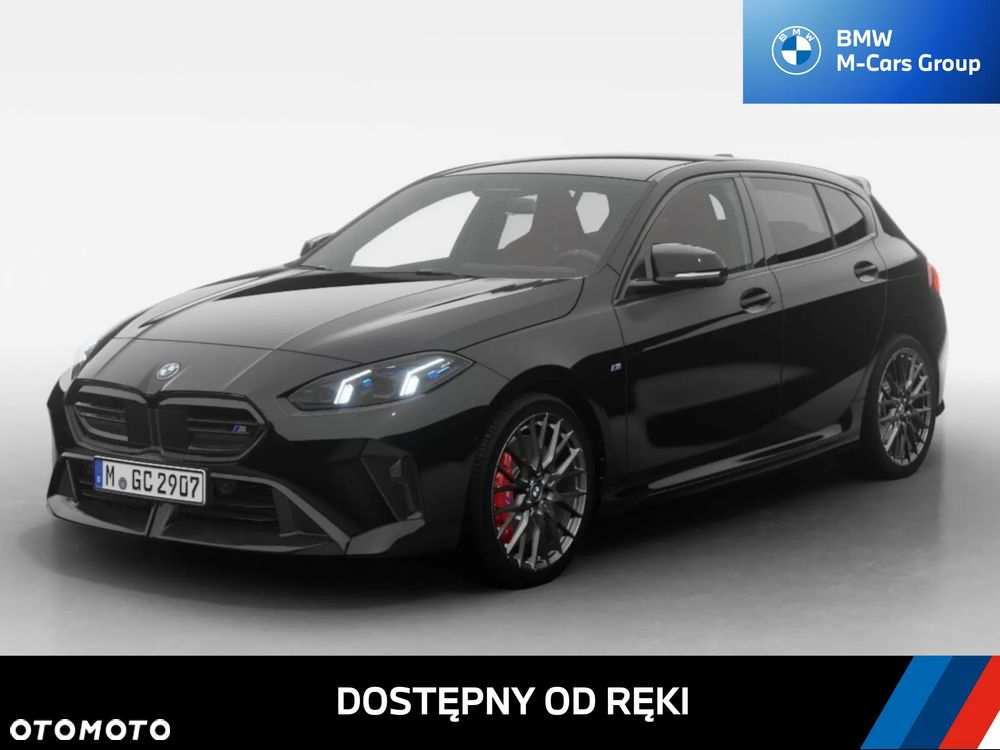 BMW Seria 1 M135 xDrive - 2