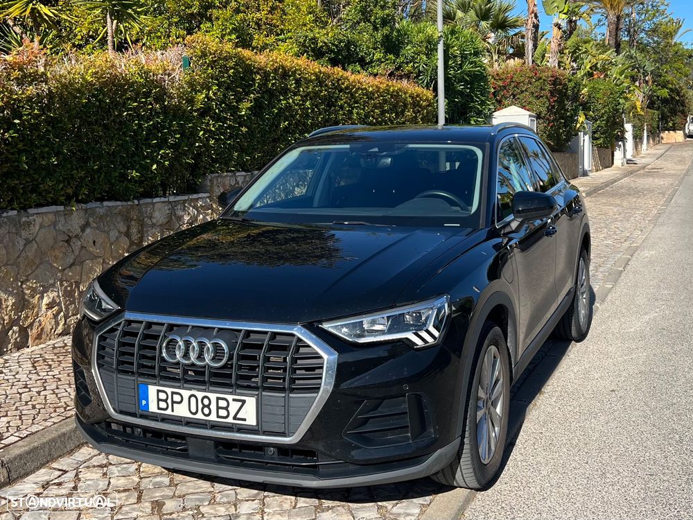 Audi Q3 - 5
